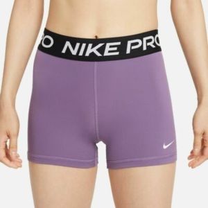 Nike 3” Pro short